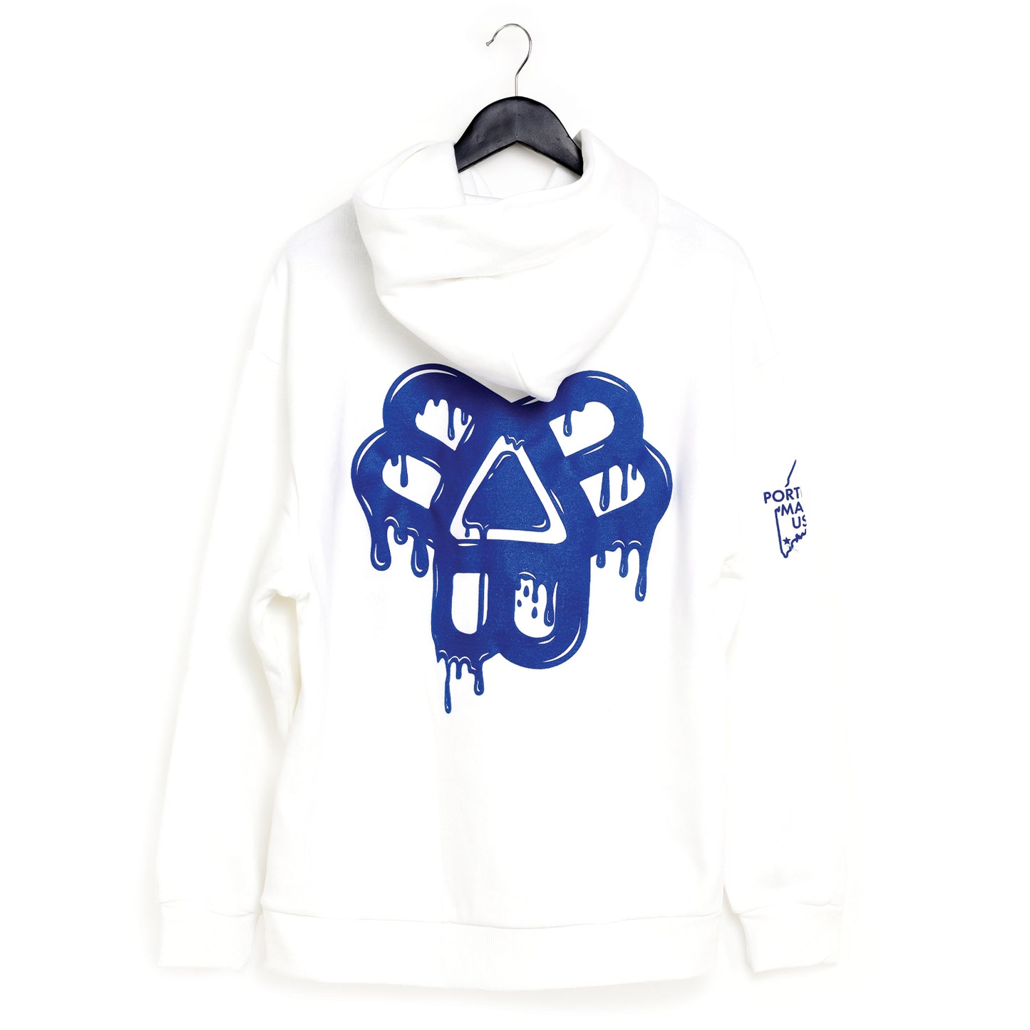Summer Drip Hoodie