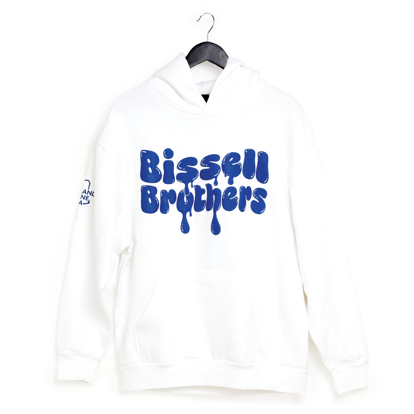Summer Drip Hoodie