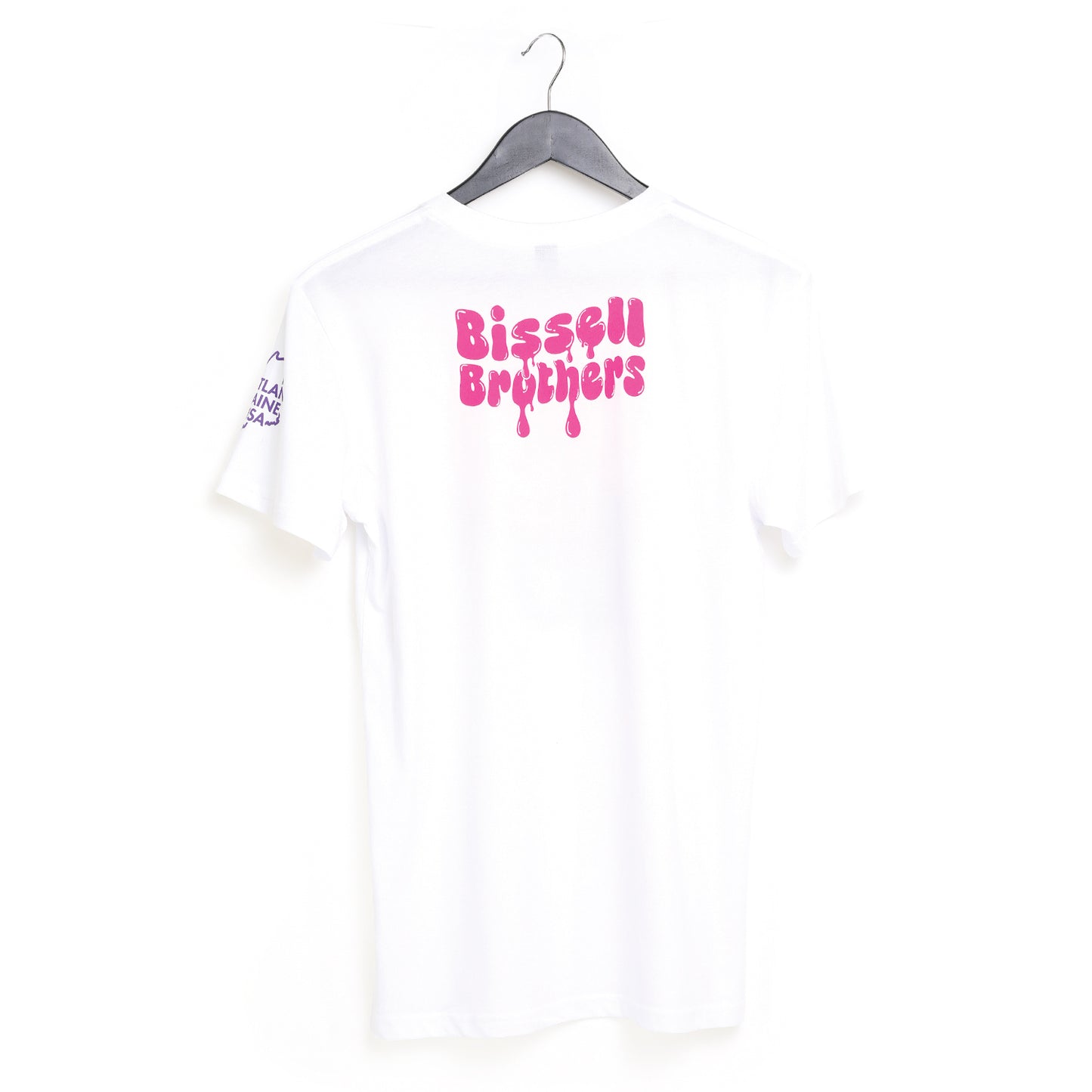 Summer Drip Tee