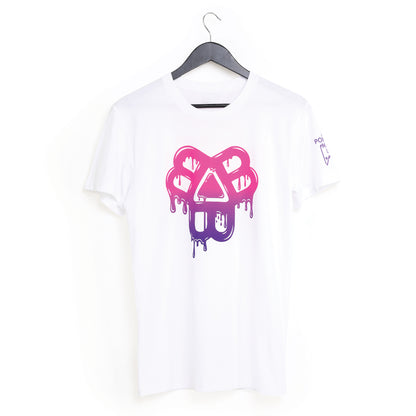 Summer Drip Tee