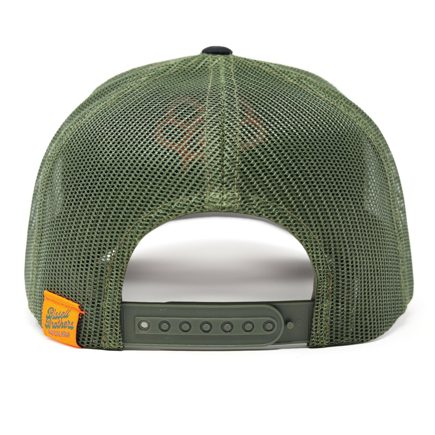 Summer Trucker - (Camo)
