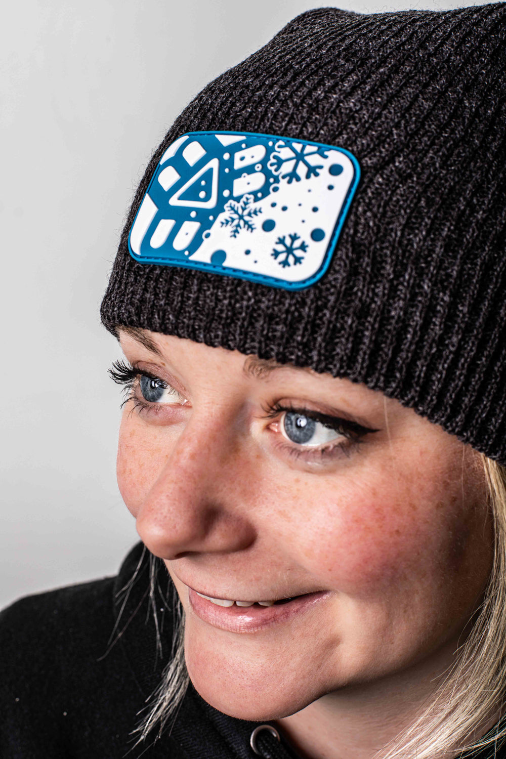 Winter Super Slouch Beanie