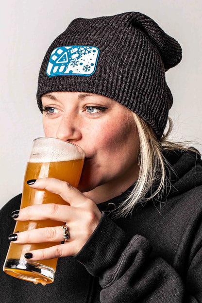 Winter Super Slouch Beanie