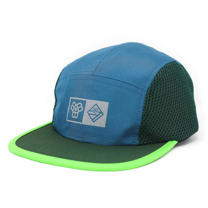 Tech Five Panel