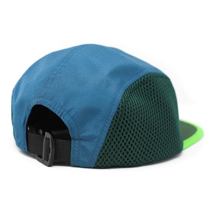 Tech Five Panel