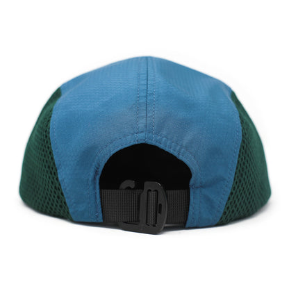 Tech Five Panel