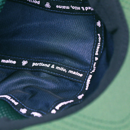 Tech Five Panel