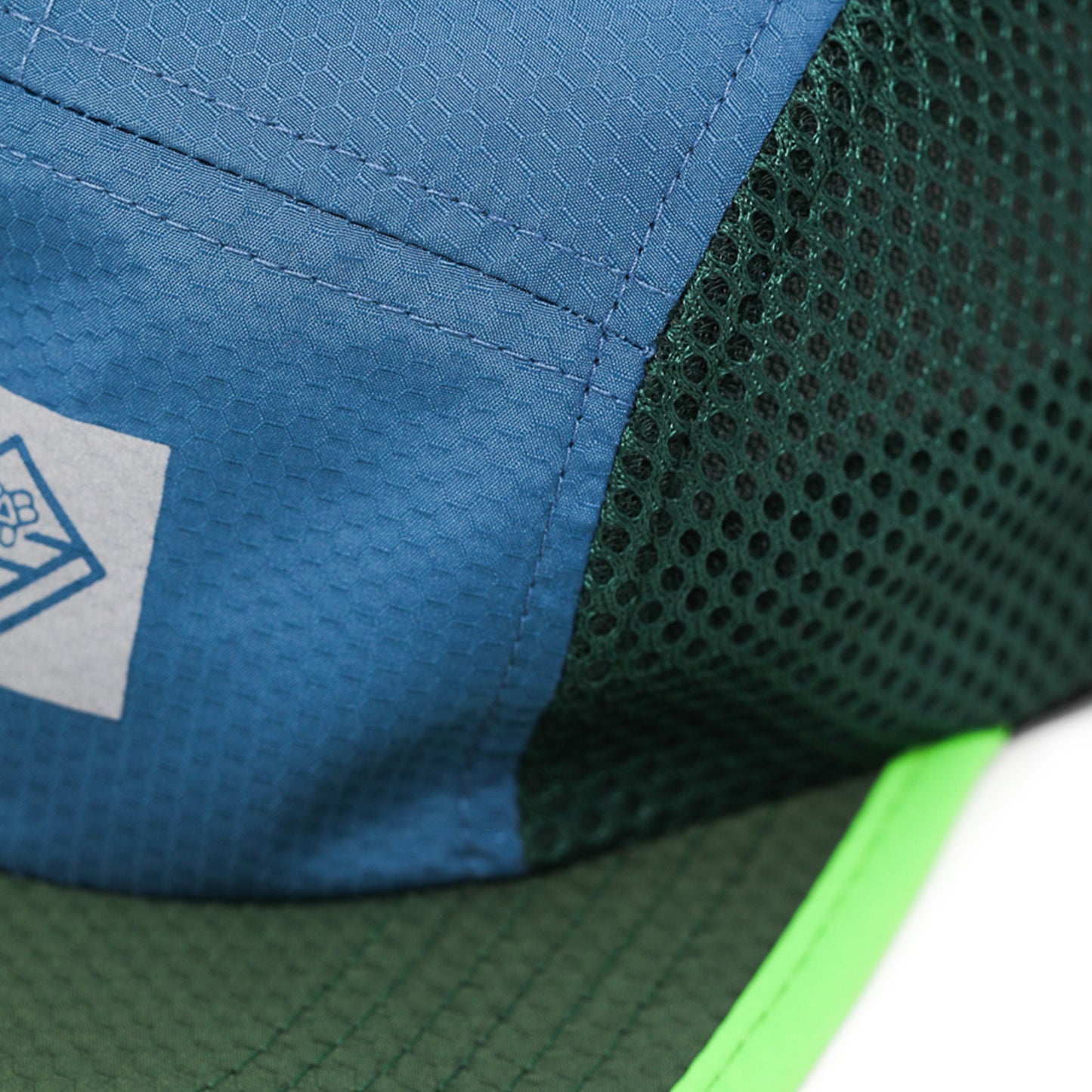 Tech Five Panel