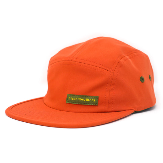 Terracotta Five Panel