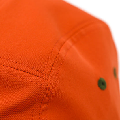 Terracotta Five Panel