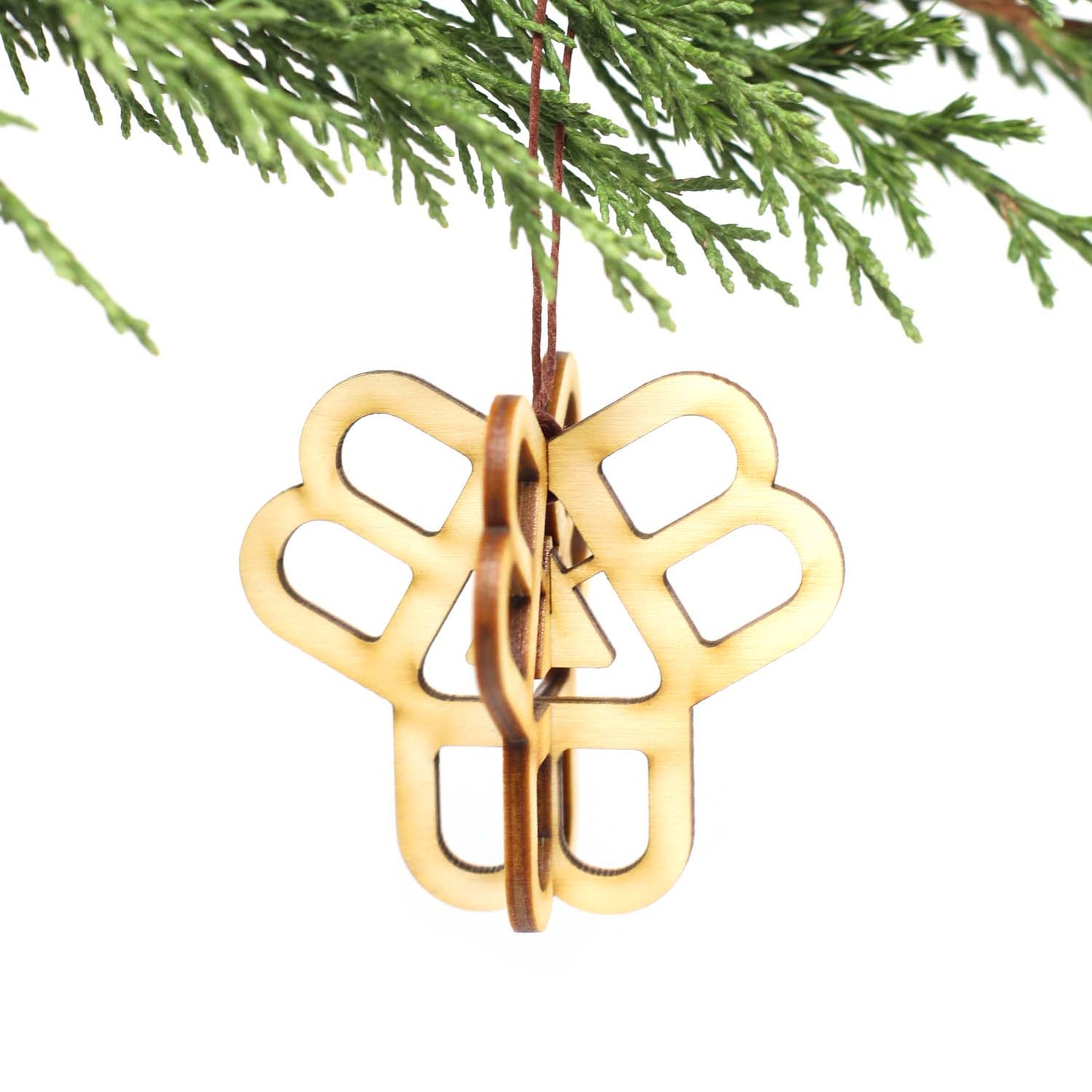 Bissell Brothers Ornament