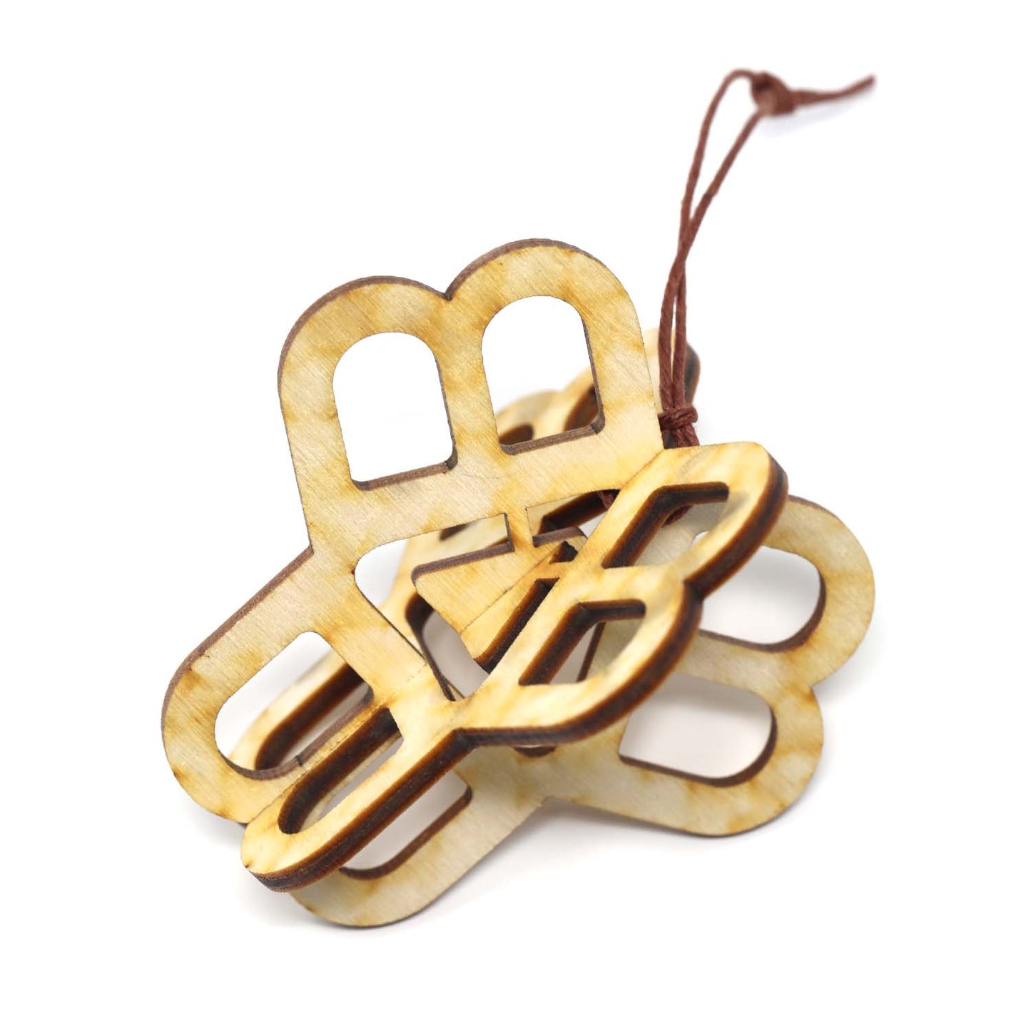 Bissell Brothers Ornament