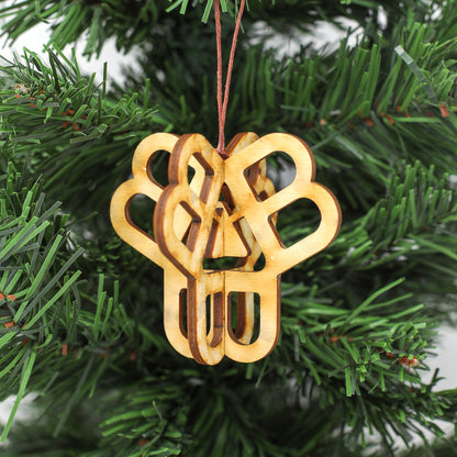 Bissell Brothers Ornament