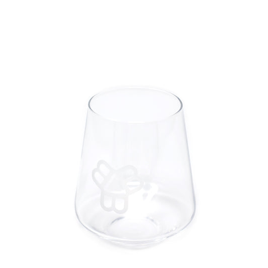 16oz Stemless Glass