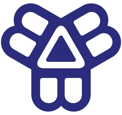 Large Logo Stickers