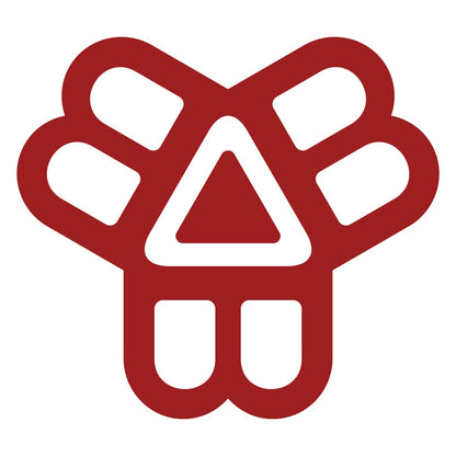 Large Logo Stickers