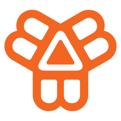 Large Logo Stickers