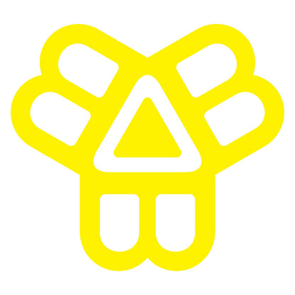 Large Logo Stickers