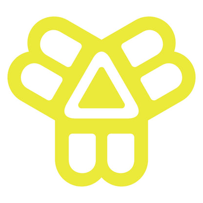 Large Logo Stickers