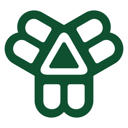 Large Logo Stickers