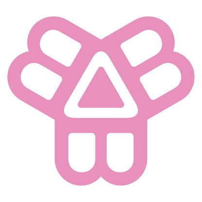 Large Logo Stickers