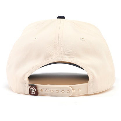 Two Tone Snapback