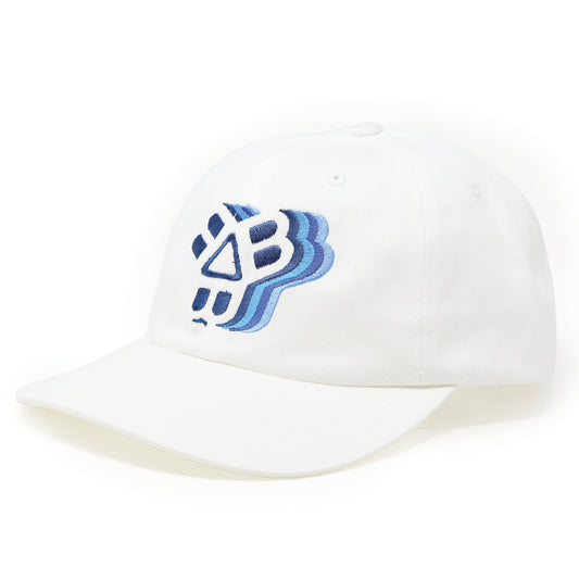 Dad Hat - White