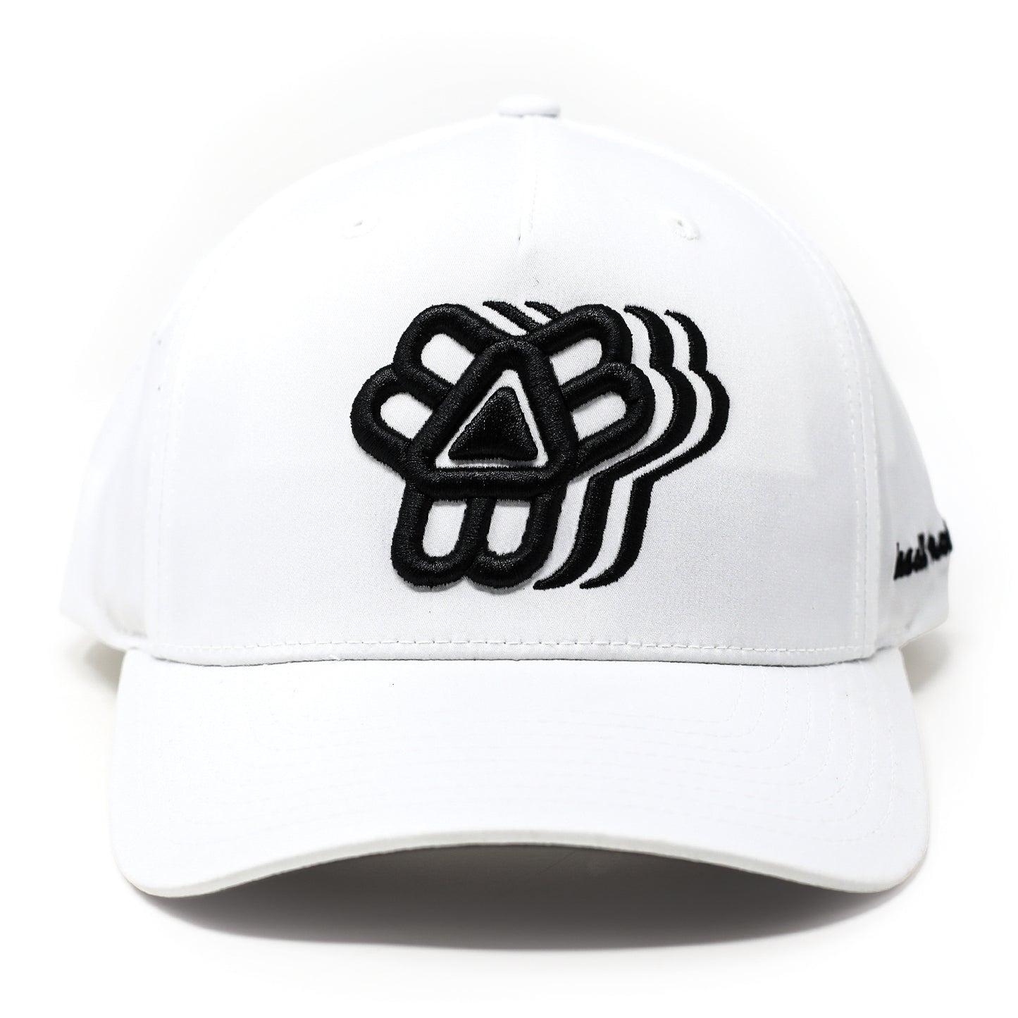 Golf Hat - White