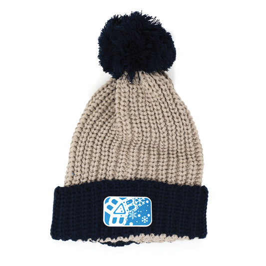 Winter 25/26 Pom Beanie
