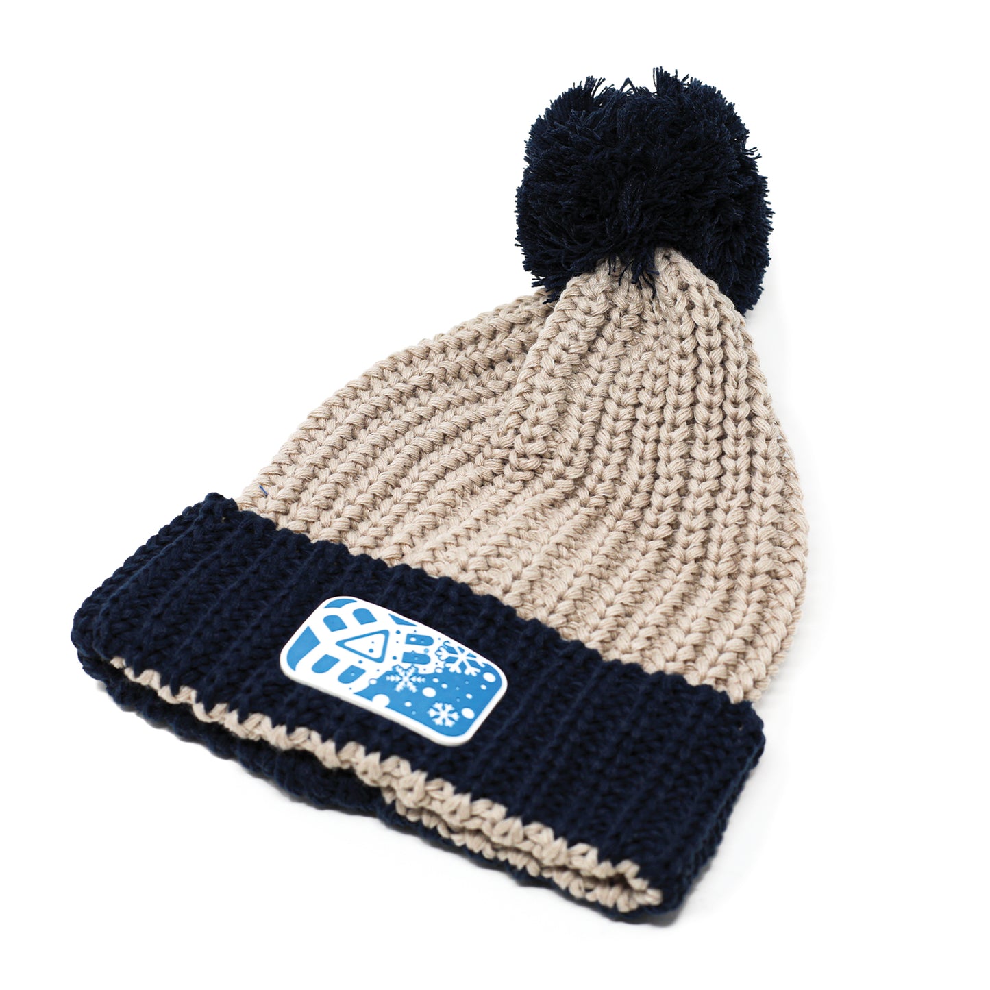 Winter 25/26 Pom Beanie