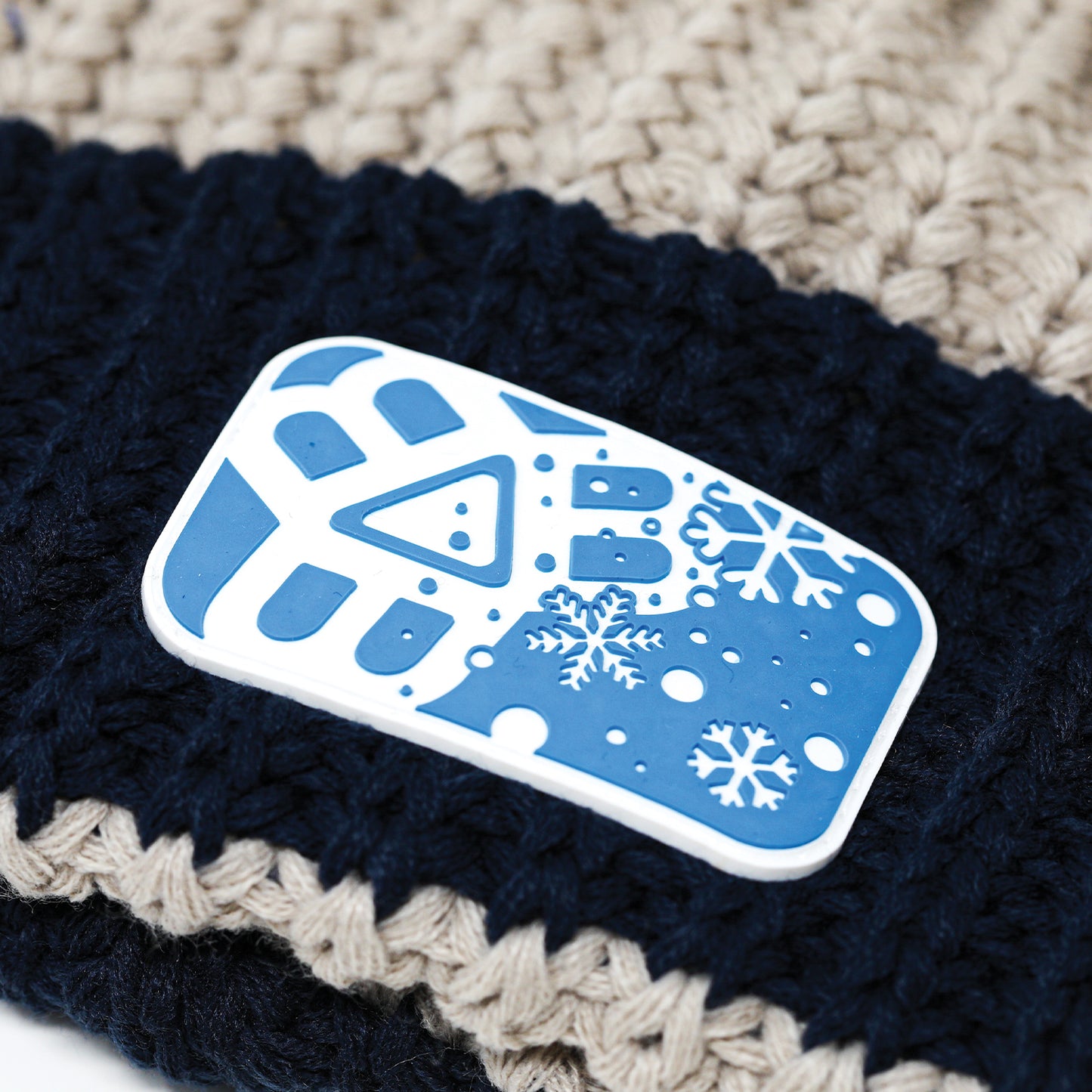 Winter 25/26 Pom Beanie