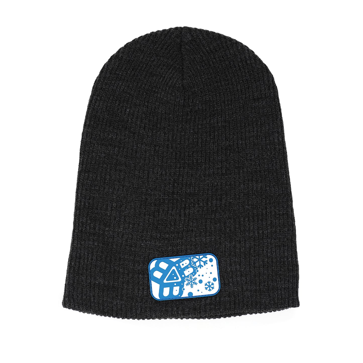 Winter Super Slouch Beanie