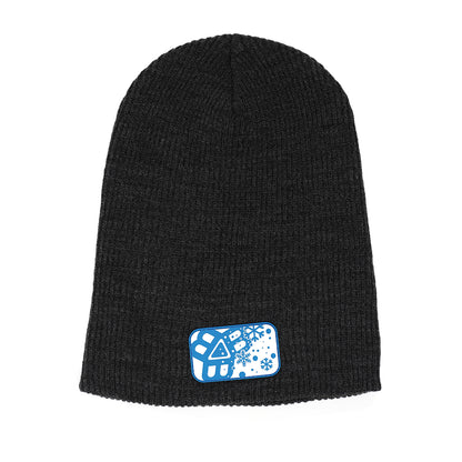 Winter Super Slouch Beanie