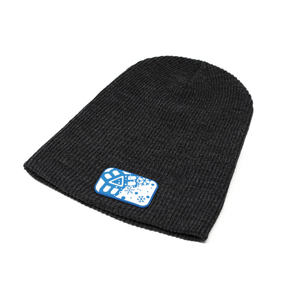 Winter Super Slouch Beanie