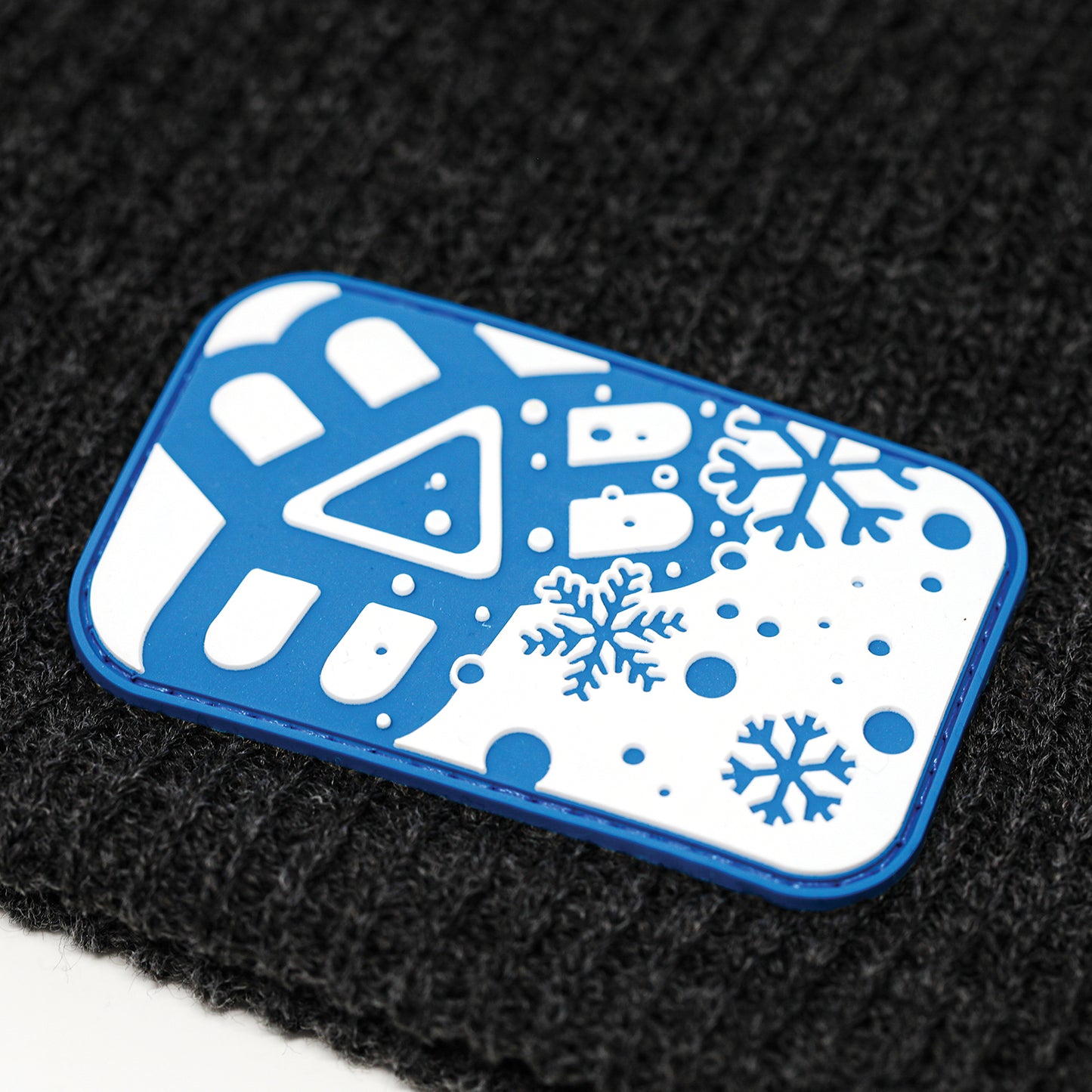 Winter Super Slouch Beanie