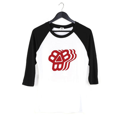 Women's Team BBB Raglan
