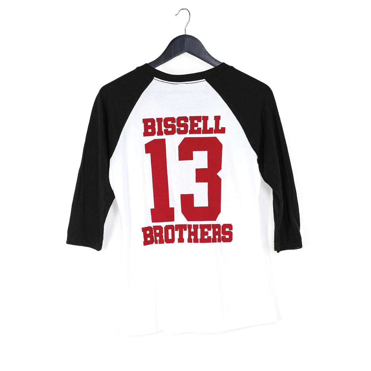 Women's Team BBB Raglan