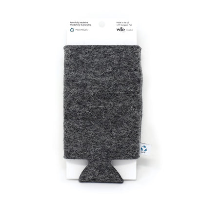 16oz Wool Can Coozie