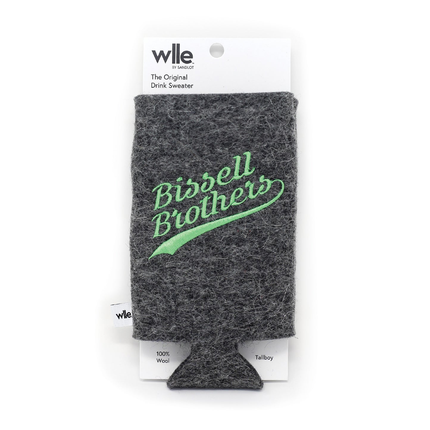 16oz Wool Can Coozie