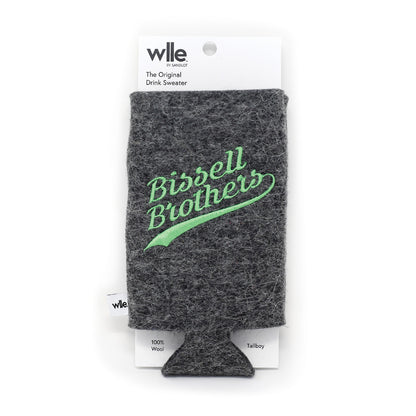 16oz Wool Can Coozie