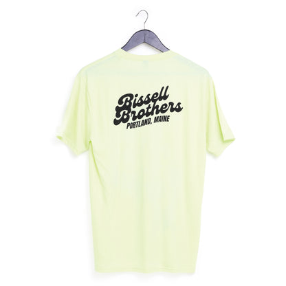 State Logo Tee