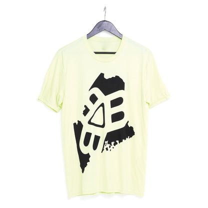 State Logo Tee
