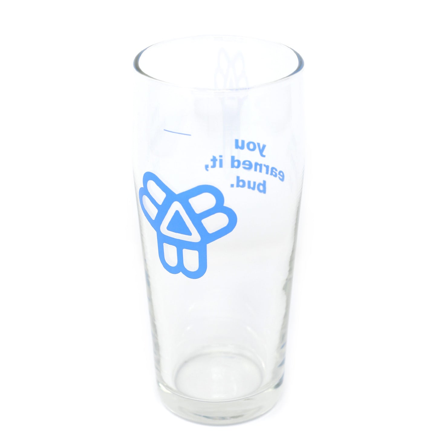 16oz Willi Becher