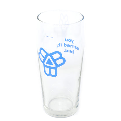 16oz Willi Becher