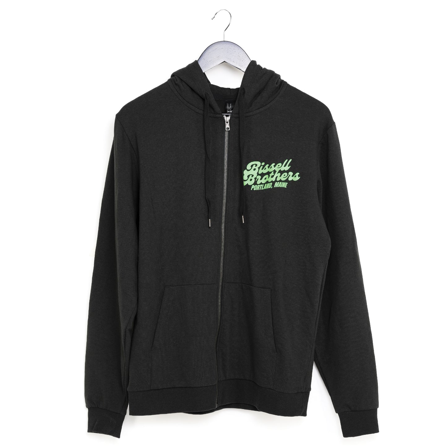 State Logo Hoodie