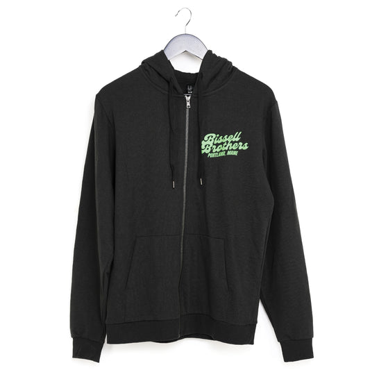 State Logo Hoodie