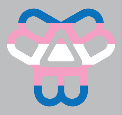 Large Logo Stickers